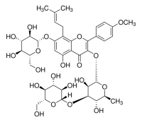 Epimedin A1 PHL83498-10MG