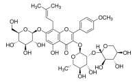 Epimedin B PHL80587-10MG
