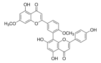 Ginkgetin PHL83501-10MG