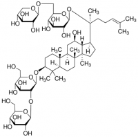 Ginsenoside Rb3 PHL89679-10MG