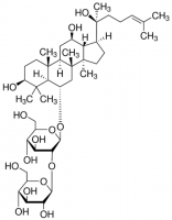 Ginsenoside Rf PHL89213-10MG