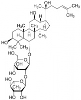 Ginsenoside Rg2 PHL89680-10MG