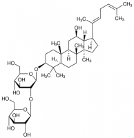 Ginsenoside Rg5 43016-5MG