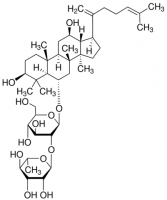 Ginsenoside Rg6 43019-5MG