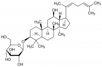 Ginsenoside Rh3 