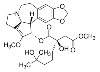 Homoharringtonine PHL89708-10MG