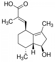 Hydroxyvalerenic acid PHL89224-10MG