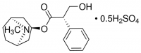 Hyoscyamine sulfate PHL82389-20MG