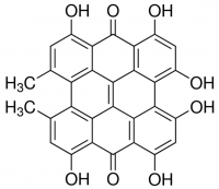 Hypericin PHL89226-10MG