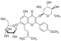 Icariin 56601-25MG