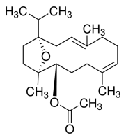 Incensole acetate PHL83861-10MG