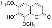 Isofraxidin PHL89229-10MG