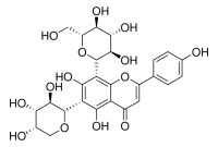 Isoschaftoside PHL83324-10MG