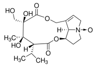 Junceine N-oxide PHL85644-5MG