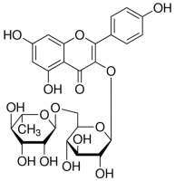 Kaempferol 3-rutinoside PHL80700-10MG