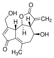 Lactucin PHL84795-5MG