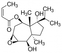 Lapiferine 