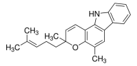 Mahanimbine PHL83524-10MG
