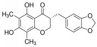 Methylophiopogonanone A PHL84060-10MG