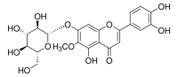 Nepetin 7-glucoside PHL83306-10MG