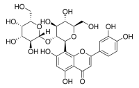 Orientin 2-galactoside PHL83529-10MG