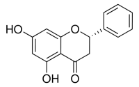 Pinocembrin 