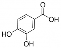 Protocatechuic acid PHL89766-100MG