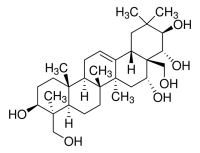 Protoescigenin PHL83898-10MG