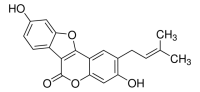 Psoralidin PHL82636-10MG