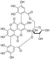 Punicalin (A + B mixture) PHL83532-10MG
