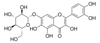Quercetagitrin PHL85767-5MG