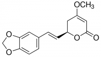 R-(+)-Methysticin 