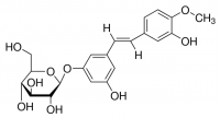 Rhaponticin PHL89776-20MG