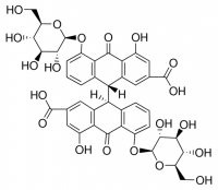 Sennoside B PHL89277-20MG