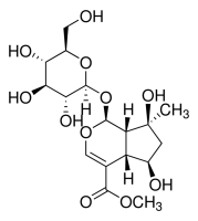 Shanzhiside methyl ester PHL82651-10MG