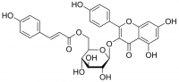 Tiliroside PHL89809-10MG