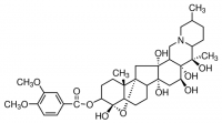 Veratridine PHL82325-10MG