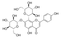 Vitexin 7-glucoside PHL83551-10MG