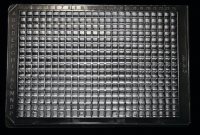 Nanofiber multiwell plate, with aligned nanofibers Z694568-1EA