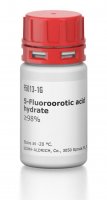 5-Fluoroorotic acid hydrate 