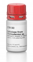 Cellulase from Trichoderma sp. 