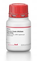 Albumin from chicken egg white 
