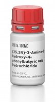 (2S,3R)-3-Amino-2-hydroxy-4-phenylbutyric acid hydrochloride 