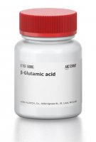-Glutamic acid 