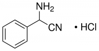 2-Phenylglycinonitrile hydrochloride 