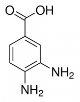 3,4-Diaminobenzoic acid 