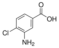 3-Amino-4-chlorobenzoic acid 