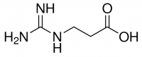 3-Guanidinopropionic acid 