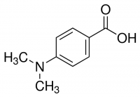 4-(Dimethylamino)benzoic acid 