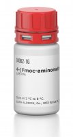 4-(Fmoc-aminomethyl)benzoic acid 